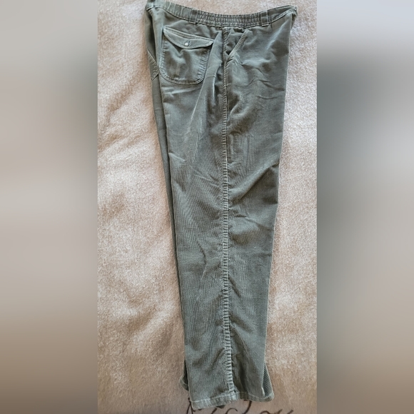 Vintage L.L. Bean Corduroy Pants - Picture 16 of 16